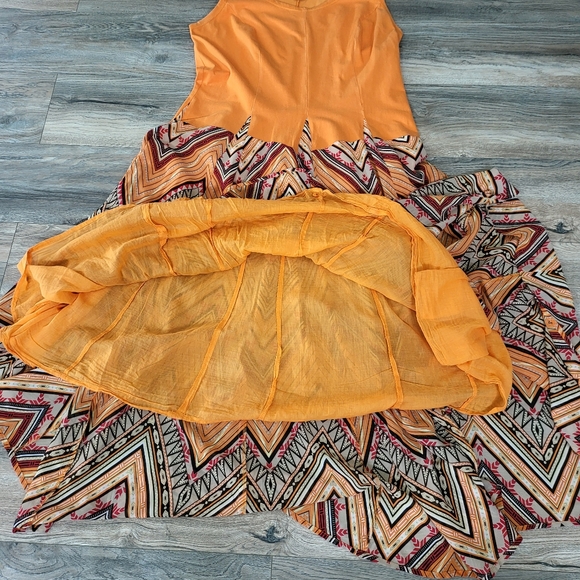 Ashley Stewart Flare Dress - Picture 9 of 12